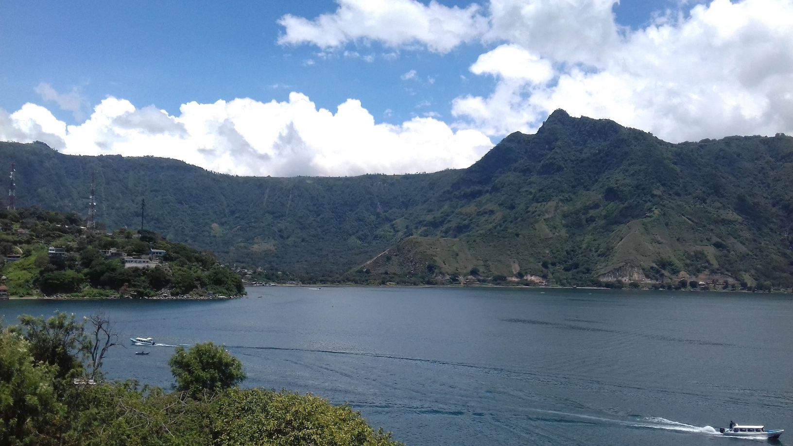San Pedro Guatemala